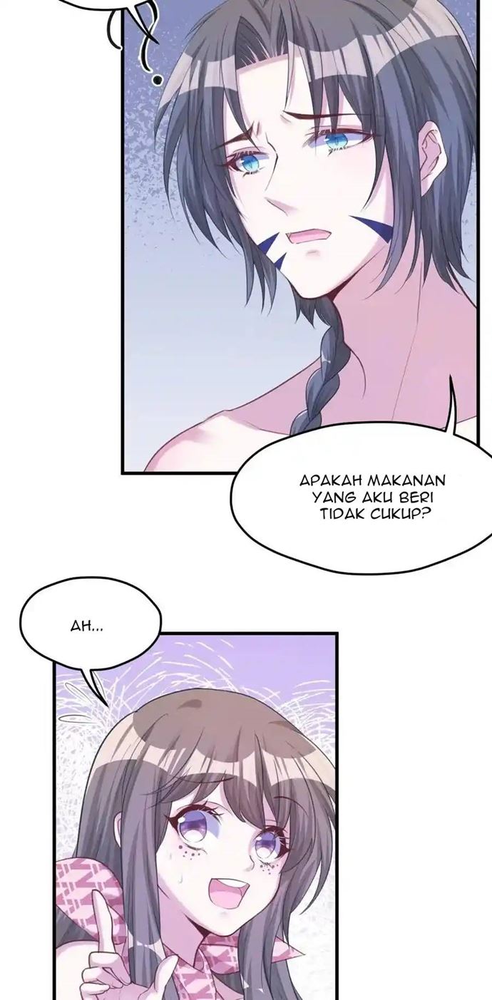 Beauty and the Beasts Chapter 188 Gambar 22